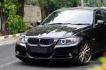 BMW 325i Sedan by Permaisuri on Vossen Wheels (VWS-3) 2018 года